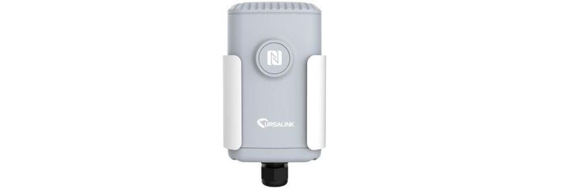 Die LoRaWAN-Sensoren mit Schutzklasse IP67 sind für den Einsatz in Smart-City- oder Smart-Farming-Anwedungen ausgelegt.