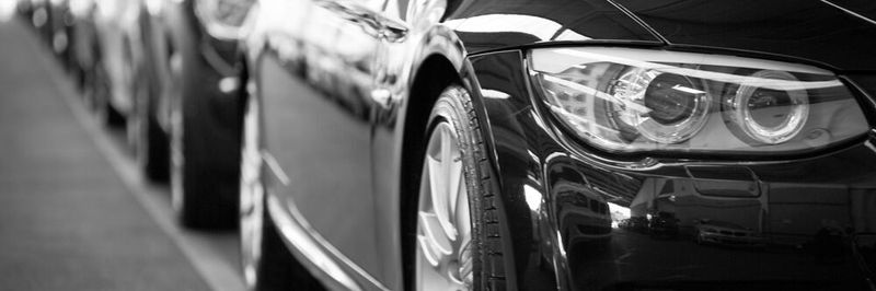 Due to uncertainties regarding the development of production in all important automotive markets, Rheinmetall agrees with the expert forecasts and also expects to see global automotive production decline over the course of 2020.
