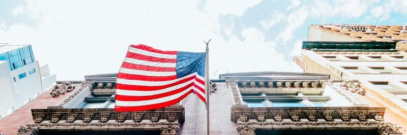 Diese Kolumne beschäftigt sich mit aktuellen Marketing Trends aus den USA – mit einem kritischen Blick auf den vermeintlichen Vorsprung, den die USA in vielen Teildisziplinen hat.