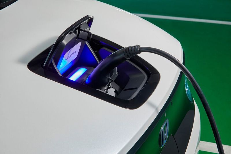 Alte Akkus auf ihr neues Leben vorbereiten: Honda sammelt dazu mit einem Partner in europäischen Ländern alte Energiespeicher ein.