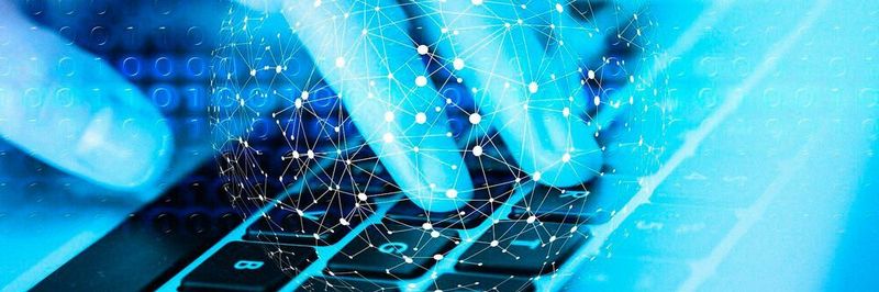 Basis des digitalen Corona-Gesundheitspasses ist eine Blockchain.