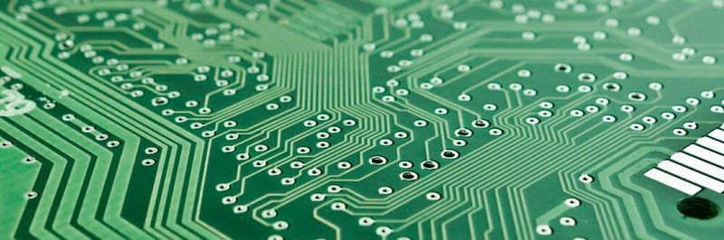 Kleinste Abweichungen und Störungen von Signalen, sowohl auf der Platine selbst sowie bei der Datenübertragung über die Luftschnittstelle, wirken sich negativ auf die Quailtät des Signals aus.