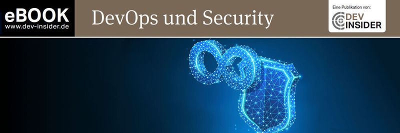 In unserem eBook „DevOps und Security“ gehen wir darauf ein, warum, wie und wo man Sicherheitsprozesse in den Softwarelebenszyklus einbaut.