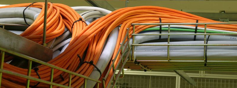 Interxion beherbergt einen Teil des Deutschen Internet-Austauschknotens De-CIX, der im März 2020 einen Spitzenwert von von 9,1 Terrabit pro Sekunde verzeichnet hat.