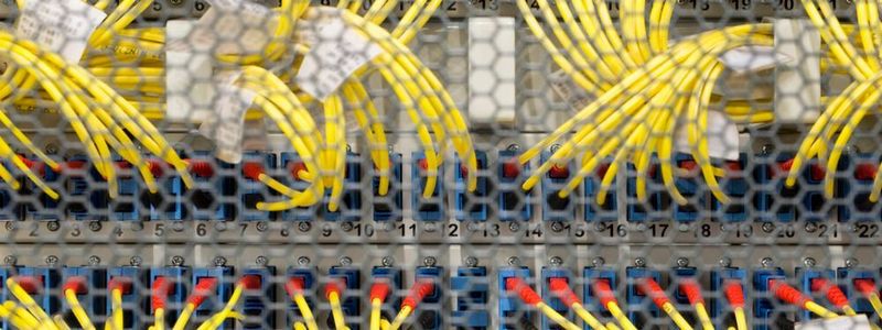Rechenzentrumsbetreiber automatisieren und stellen auf Remote-Betrieb um