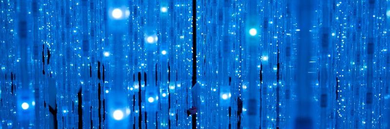 Die Digitalisierung wird unseren Arbeitsalltag verändern, doch diesen Wandel können wir mitgestalten.