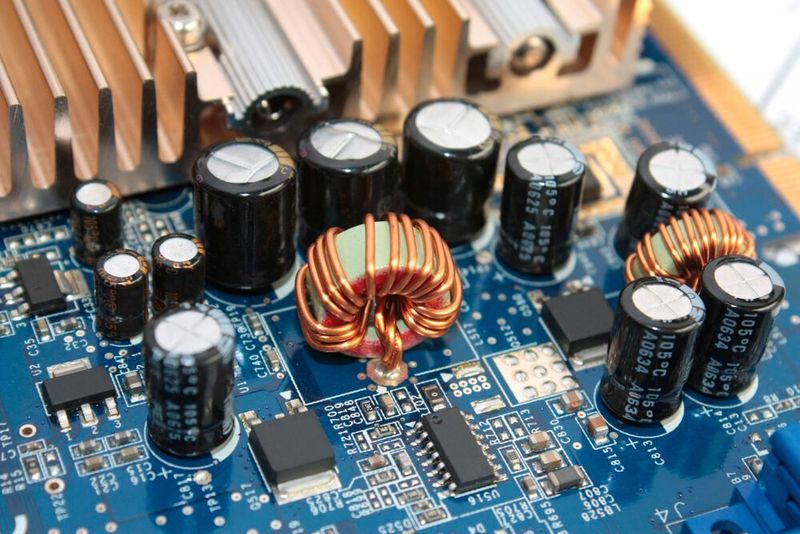 Finding replacements for parts is difficult. As an online sourcing and replacement search engine, Sourcingbot not only compares data sheet values, but also lab measurements to locate matching parts.