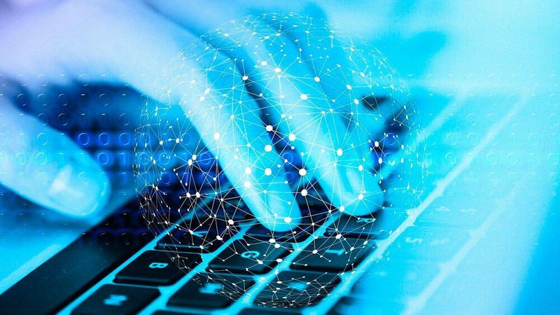 Basis des digitalen Corona-Gesundheitspasses ist eine Blockchain.