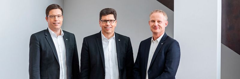Der Weidmüller-Vorstand blickt auf ein durchwachsenes Jahr 2019 zurück und ist für 2020 zuversichtlich, als Unternehmen und Gesellschaft gestärkt aus der Krise hervorzugehen.