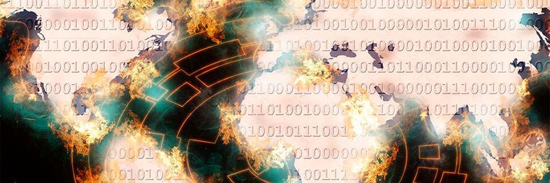 Angesichts der sehr realen Bedrohung durch Ransomware hat sich die Rolle des Backups gewandelt.