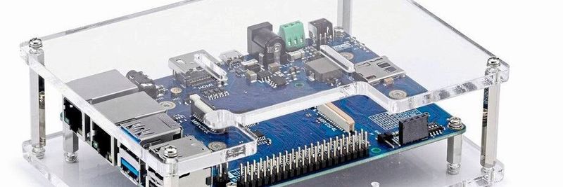 Vizi-AI: bringt Künstliche Intelligenz an den Netzwerkrand.
