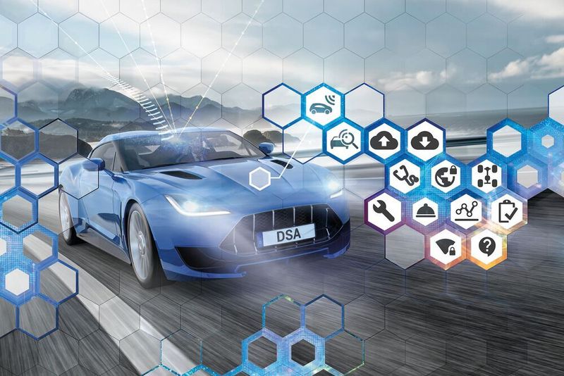 DSA, Anbieter von Kommunikationskonzepten für die Fahrzeugelektronik, ist der „eSync Alliance“ beigetreten.