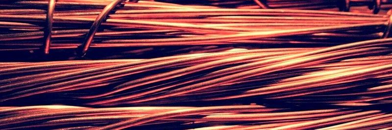 Kupfer ist ein wichtiges Material im Kamp gegen das Coronavirus. Ein Unternehmen aus Australien will es in Zukunft einsetzen.