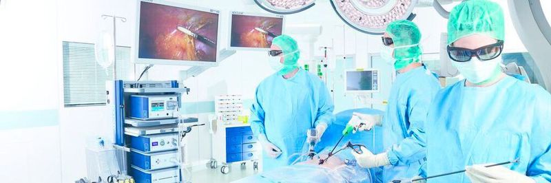 Der BV-Med, spricht sich in einem 5-Punkte-Papier dafür aus, Operationen und medizinische Eingriffe in Krankenhäusern und ambulanten Einrichtungen rasch wieder zu ermöglichen.