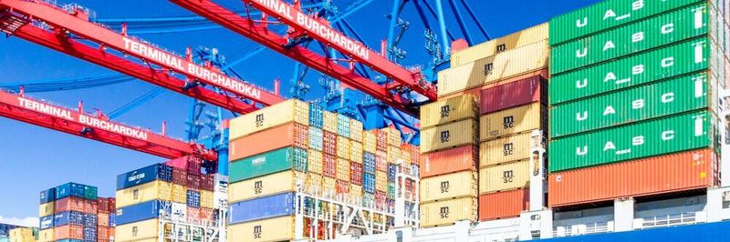 Supply Chains müssen krisenfester werden. Künstliche Intelligenz kann dabei helfen.