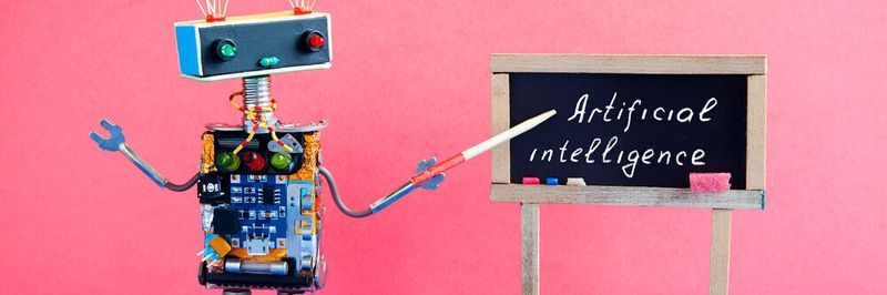 Der Einsatz von Künstlicher Intelligenz im Unterricht kann individuelleres Lernen fördern.