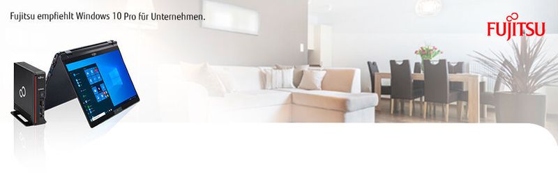 Die richtige Ausstattung für Ihren Homeoffice-Arbeitsplatz.