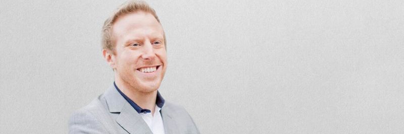 Der Autor: David Sogn ist Associate Vice President – Digital & Analytics, HCL Technologies