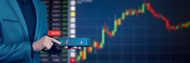 Die Blockchain wird gerade bei Banken und Fintechs ihr volles Potenzial entfalten und Geschäftsmodelle nachhaltig verändern.
