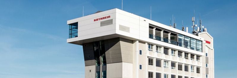 Drastischer Umbau: Um das Antennengschäft profitabler zu machen plant Ericsson, beim Rosenheimer Traditionsunternehmen Kathrein bis Anfang 2021 400 Stellen abzubauen.