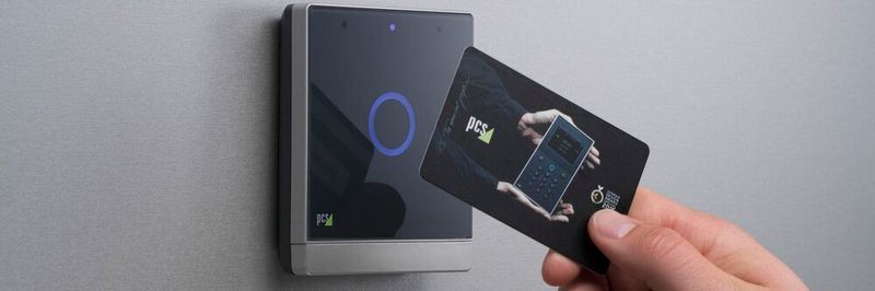 RFID inklusive NFC und RTLS gehört zu den Kerntechnologien im Bereich IoT/IIoT.