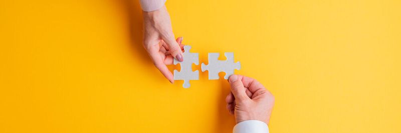 In der DACH-Region arbeiten Distribution und IT-Systemhäuser gut zusammen.