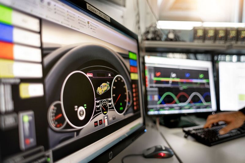 Die Entwicklung des Hybridsystems in P3-Topologie hat bereits begonnen.