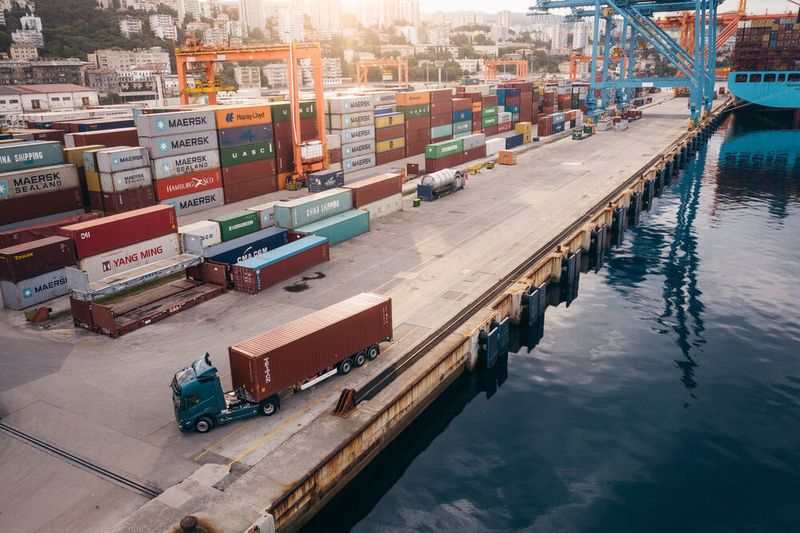 Die Kontraktlogistik ist ein wachsender Markt, viele Unternehmen haben jedoch beim Thema Digitalisierung noch große Lücken.