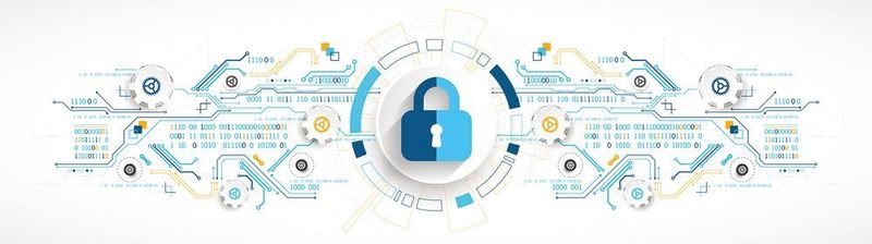 Cyberangriffe auf Industrieanlagen lassen sich nicht einfach durch IT-Sicherheitsmaßnahmen, wie sie bei Anwendungen in Büro und Verwaltung üblich sind, abwenden – hier braucht es spezielle Vorsichtsmaßnahmen.
