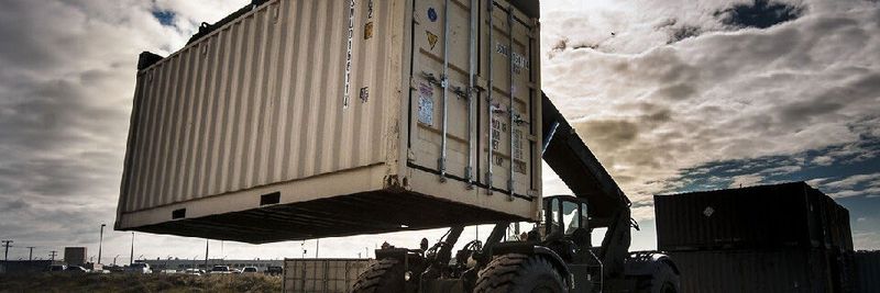 NetApp hat die Entwicklung einer Speicher- und Daten-Services-Plattform der Enterprise-Klasse für Kubernetes angekündigt.