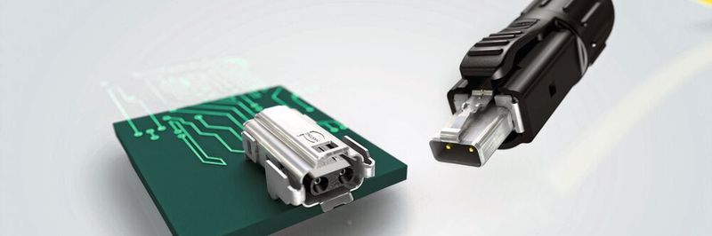 Single Pair Ethernet: Beldens Marke Hirschmann Automation and Control (HAC) tritt SPE Industrial Partner Network bei.
