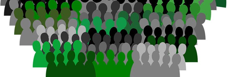 Die Verwaltung der angeschlossenen User über Gruppen erleichtert den Überblick.