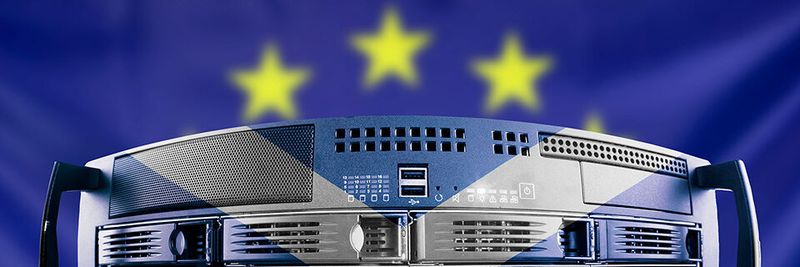 OVHcloud steht für eine offene und reversible Cloud, die Nutzern die Freiheit bietet, Daten entsprechend ihrer Anforderungen zu verwalten.