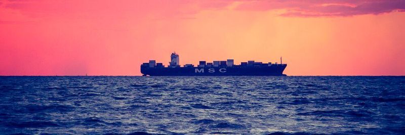 Die digitale Revolution hat auch die Schifffahrt erfasst. Zur automatisierten Navigation und Frachtverfolgungssystemen gesellen sich digitale Plattformen, die den Betrieb, den Handel und den Datenaustausch erleichtern.
