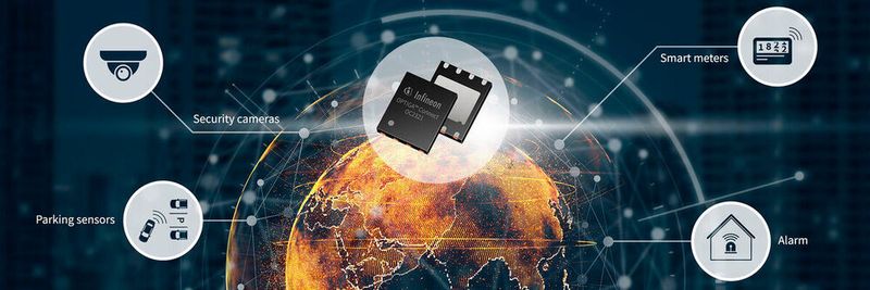 Eins für Alle: Embedded Subscriber Identity Modules, kurz eSIM, lassen sich jederzeit per Over-the-Air-Update mit den Kennungen unterschiedlicher Mobilfunk-Provider aktualisieren.