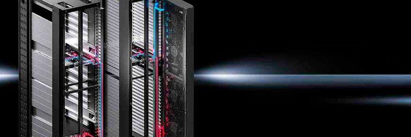 High Performance Computing: Mit Direct Chip Cooling sind Leistungen bis zu 900 W pro Server und darüber hinaus sind möglich.