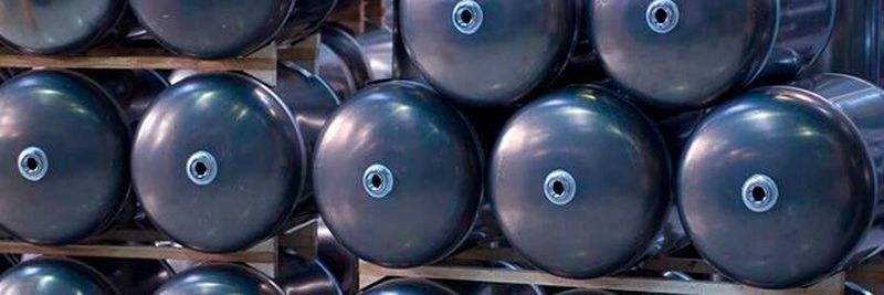 With aluminum tanks for commercial vehicles, SAG serves the international automotive industry.