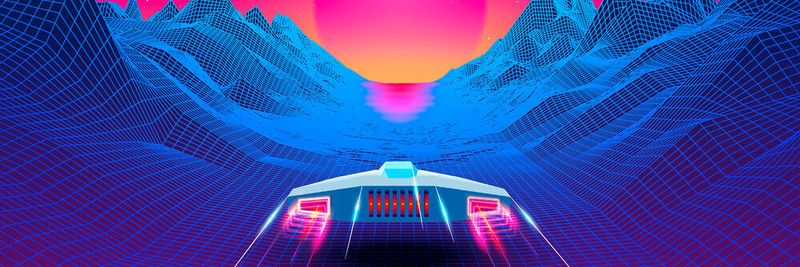 SD-WAN-Technologie kann man als Datenbeschleuniger verstehen.
