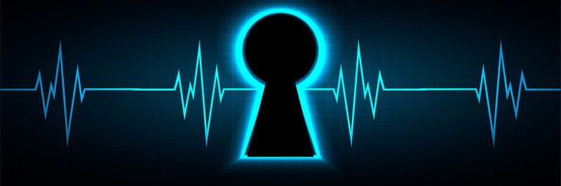 Cyber-Angriffe auf Krankenhäuser nehmen stetig zu, denn Patientendaten bringen viel Geld auf dem Schwarzmarkt.