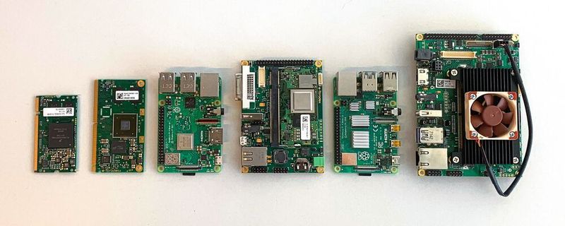 „Qt Performance optimieren“: Qt-Erläuterungen und Einordnung i.MX8 vs. Raspberry Pi & Co.