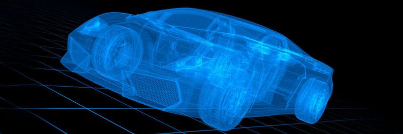 Die Blockchain hat das Potenzial, die Automobilindustrie in vielen Bereichen zu revolutionieren, angefangen von der Lieferkette bis hin zu Mobilitätsdiensten.