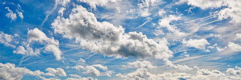 Zielarchitektur: Multi-Cloud.