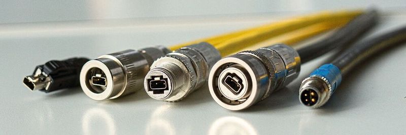 Single Pair Ethernet: SPE ist die Antwort auf die Frage, wie zukünftige Lösungen in der Automation aussehen müssen.