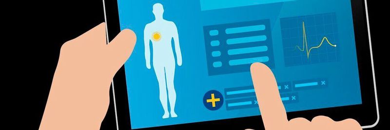Vor allem bei Gesundheits-Apps sind IT-Sicherheitsmaßnahmen zum Schutz vor unberechtigter Einsichtnahme und Änderung von (Patienten-)Daten zwingend erforderlich.