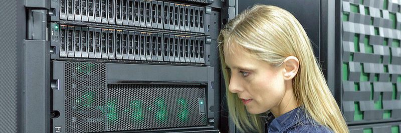 Leistungsstarke, wirtschaftliche und qualitativ hochwertige IT-Lösungen – dafür steht das ITZBund