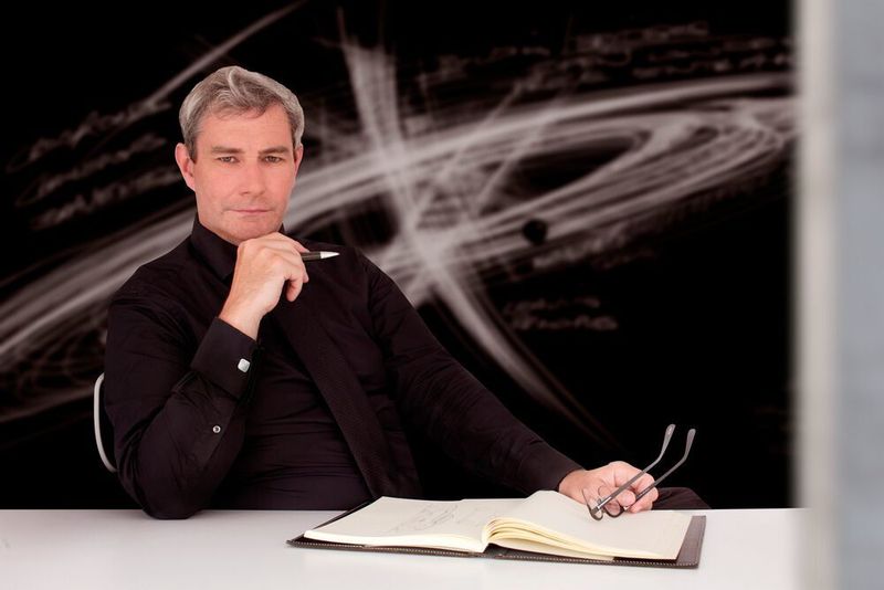 Hyundais Chief Design Officer Luc Donckerwolke hat den koreanischen Konzern auf eigenen Wunsch verlassen, um mehr Zeit mit seiner Familie zu verbringen.