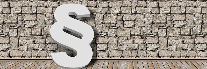 Cloud-Verträge mit internationalen Providern müssen mit deutschem Recht vereinbar sein.