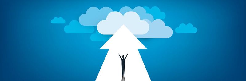 Managed Service Provider (MSPs) helfen Unternehmen bei ihrem Weg in die Cloud.