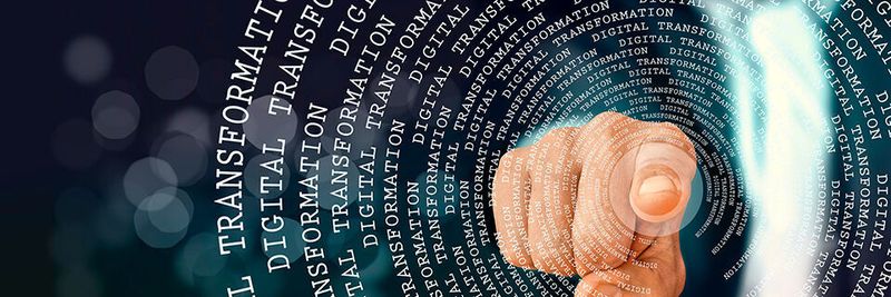 Kontinuierliche Datenketten können zu einer entscheidenden Triebfeder für Innovationen werden.