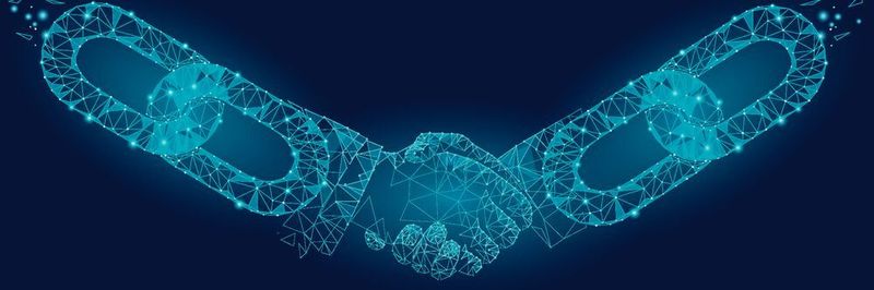 Blockchain-Lösungen für die digitale Verwaltung sollen den wirtschaftlichen Neustart ermöglichen
